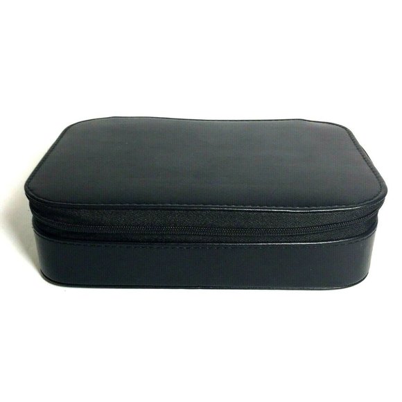 Travel Kit 8 Pc Personal Grooming Kit and 6 Pc Kiwi Shoe Care - Picture 5 of 6